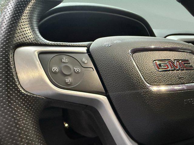 used 2022 GMC Acadia car, priced at $23,295