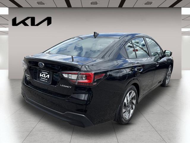 used 2024 Subaru Legacy car, priced at $28,195