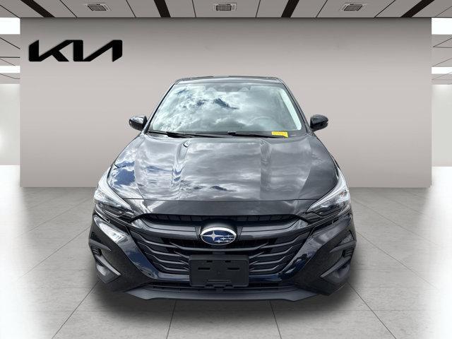 used 2024 Subaru Legacy car, priced at $28,195