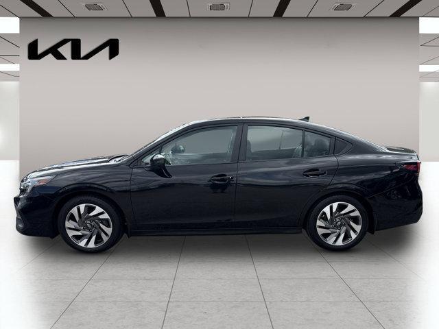 used 2024 Subaru Legacy car, priced at $28,195