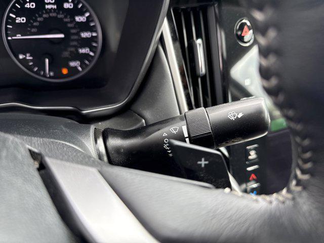 used 2024 Subaru Legacy car, priced at $28,195