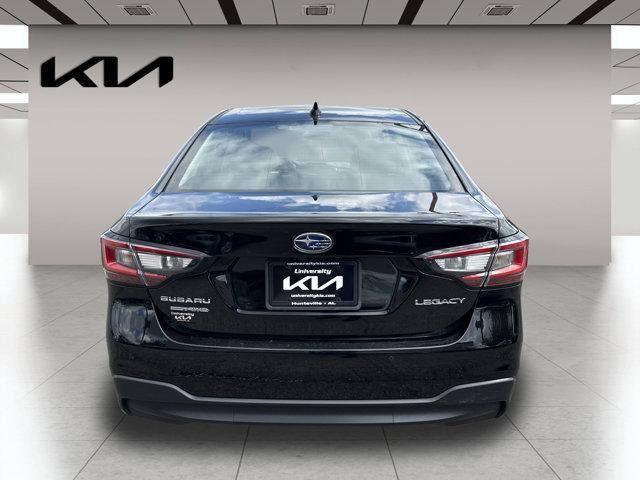 used 2024 Subaru Legacy car, priced at $28,195