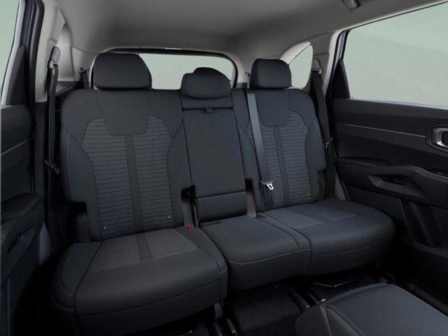 new 2025 Kia Sorento car, priced at $32,010