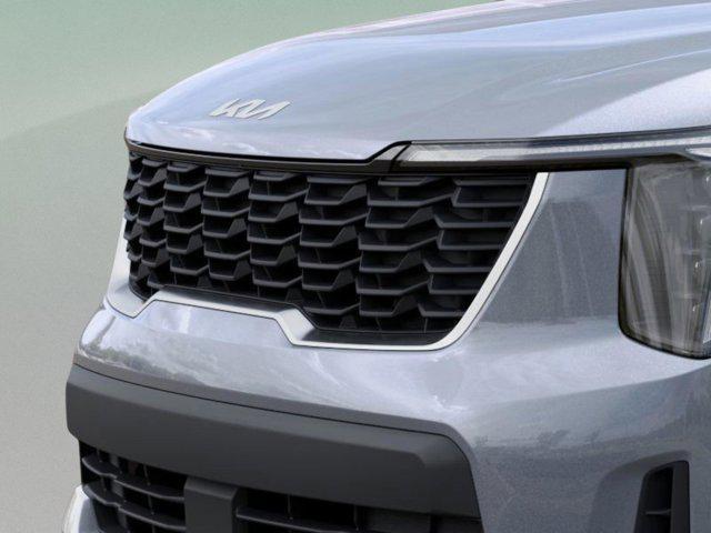 new 2025 Kia Sorento car, priced at $32,010