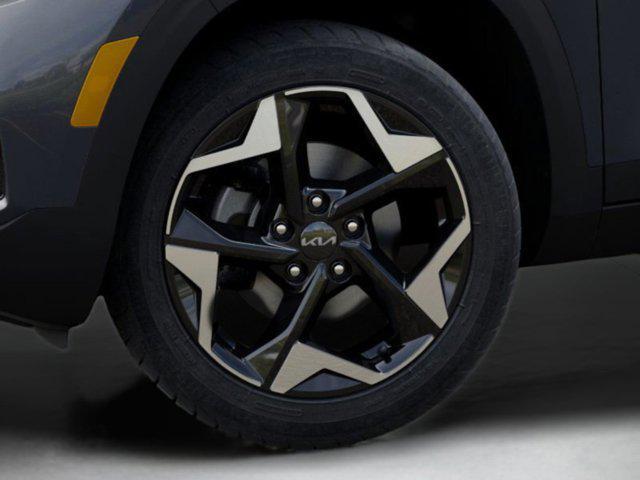 new 2026 Kia Seltos car, priced at $26,475