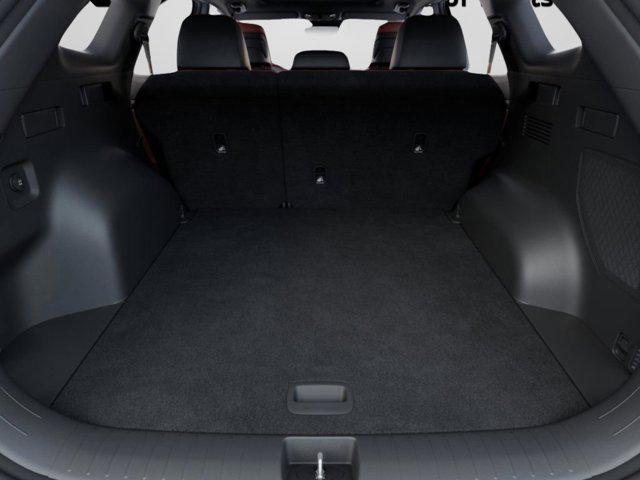 new 2026 Kia Sportage car, priced at $36,830