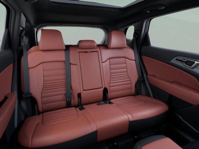 new 2026 Kia Sportage car, priced at $36,830