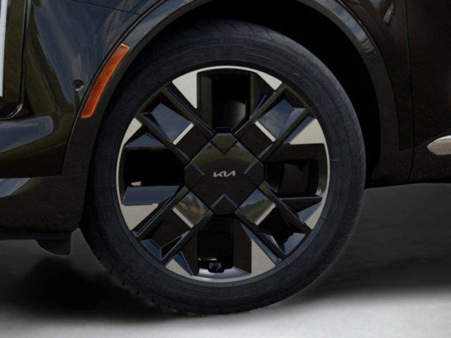 new 2026 Kia Sportage car, priced at $36,830