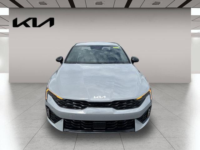 new 2025 Kia K5 car, priced at $28,925