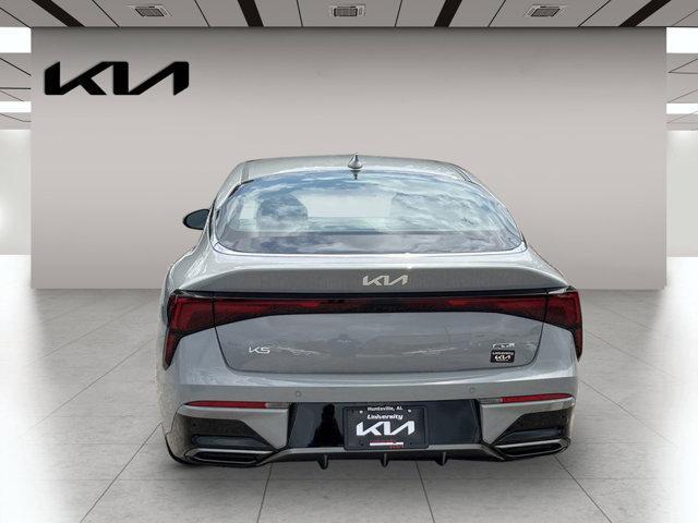 new 2025 Kia K5 car, priced at $28,925