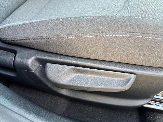 new 2025 Kia K4 car, priced at $24,600