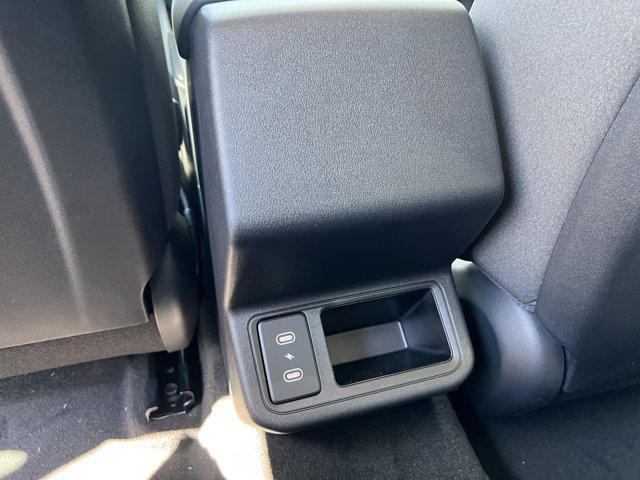 new 2025 Kia K4 car, priced at $24,600