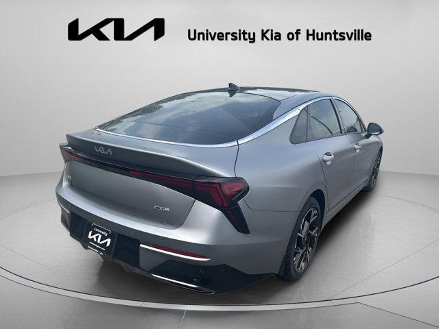 new 2025 Kia K5 car, priced at $31,890