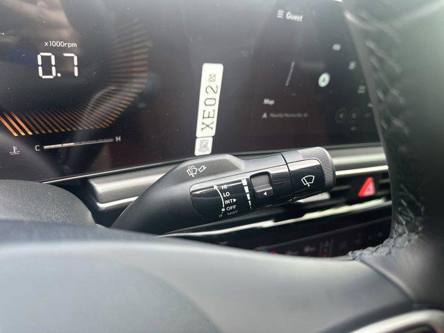new 2025 Kia K5 car, priced at $31,890