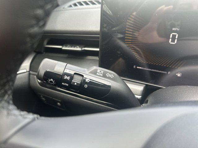 new 2025 Kia K5 car, priced at $31,890