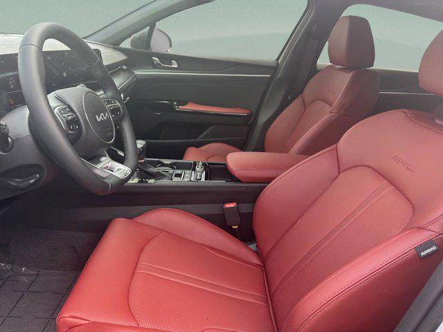 new 2025 Kia K5 car, priced at $31,890