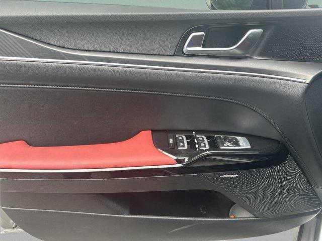 new 2025 Kia K5 car, priced at $31,890