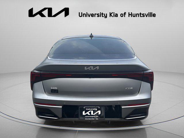 new 2025 Kia K5 car, priced at $31,890