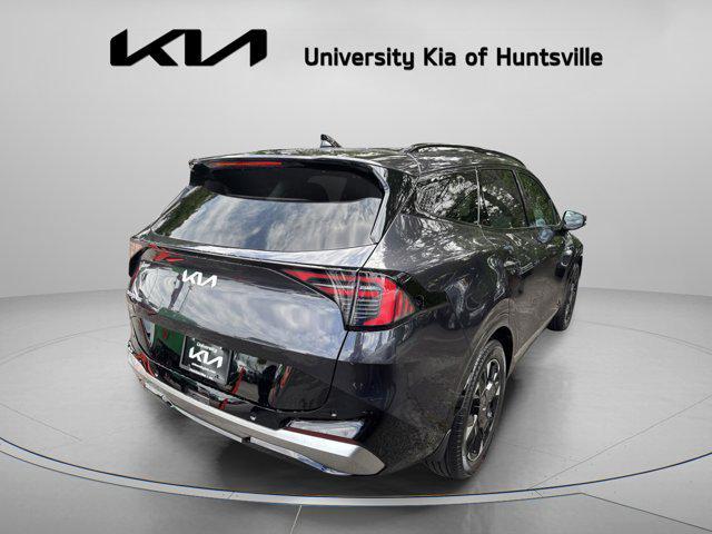 new 2026 Kia Sportage car, priced at $37,885