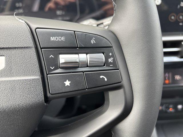 new 2026 Kia Sportage car, priced at $37,885