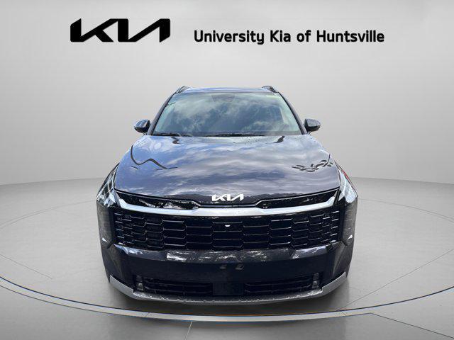 new 2026 Kia Sportage car, priced at $37,885