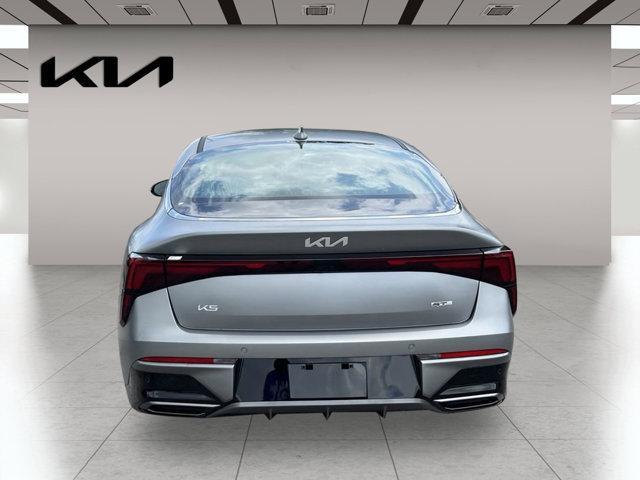 new 2025 Kia K5 car, priced at $33,625