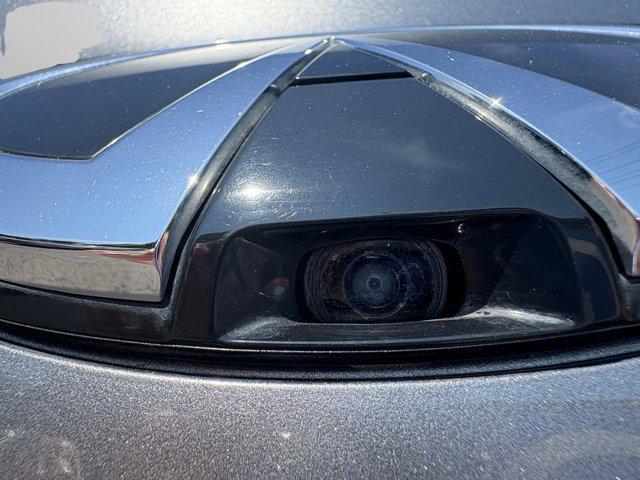 used 2022 INFINITI QX55 car, priced at $29,495