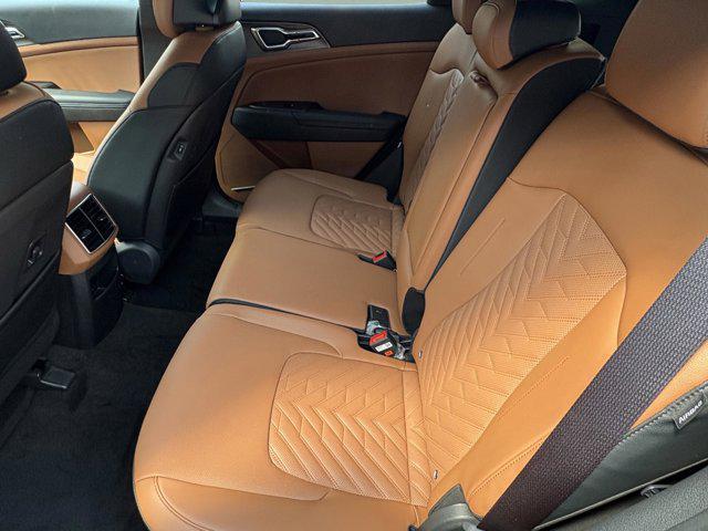 new 2026 Kia Sportage car, priced at $37,530