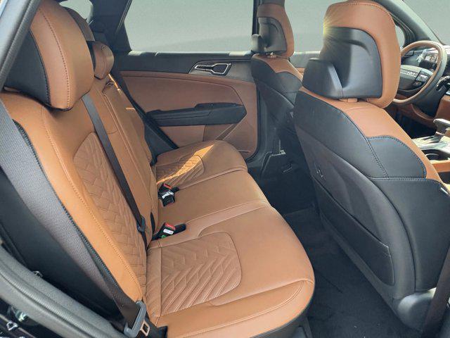 new 2026 Kia Sportage car, priced at $37,530