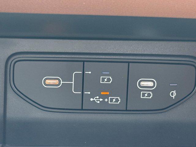 new 2026 Kia Sportage car, priced at $37,530