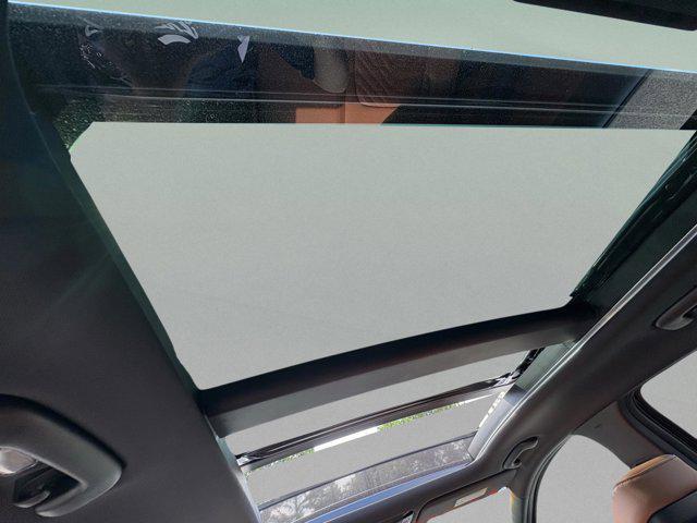 new 2026 Kia Sportage car, priced at $37,530