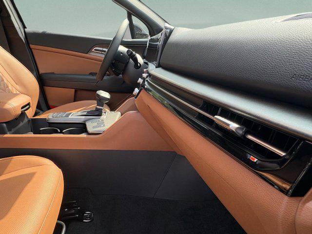new 2026 Kia Sportage car, priced at $37,530
