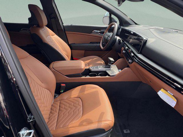 new 2026 Kia Sportage car, priced at $37,530