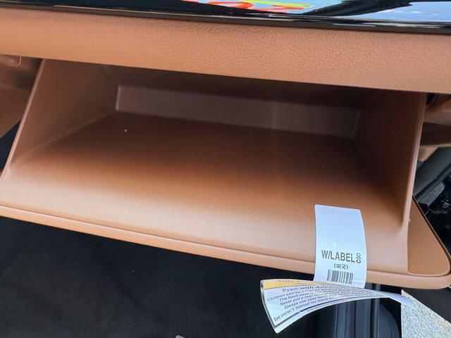 new 2026 Kia Sportage car, priced at $37,530