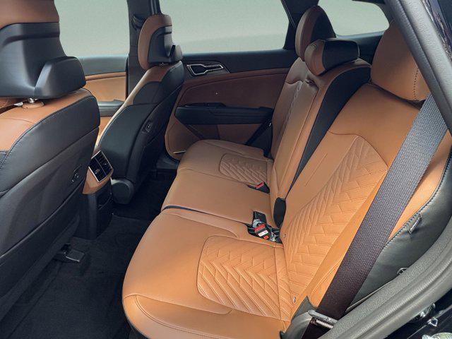 new 2026 Kia Sportage car, priced at $37,530