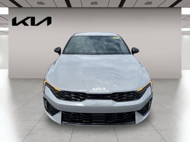 new 2025 Kia K5 car, priced at $30,477