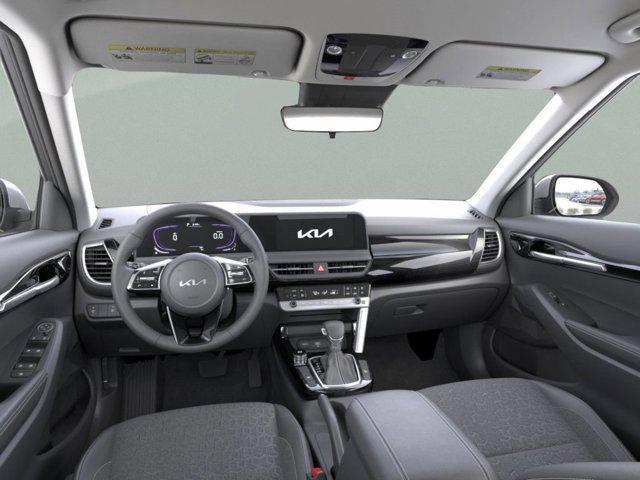 new 2026 Kia Seltos car, priced at $26,870