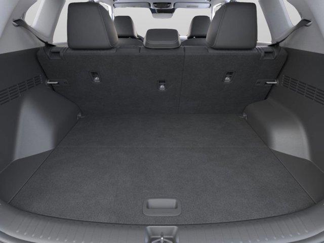 new 2026 Kia Seltos car, priced at $26,870