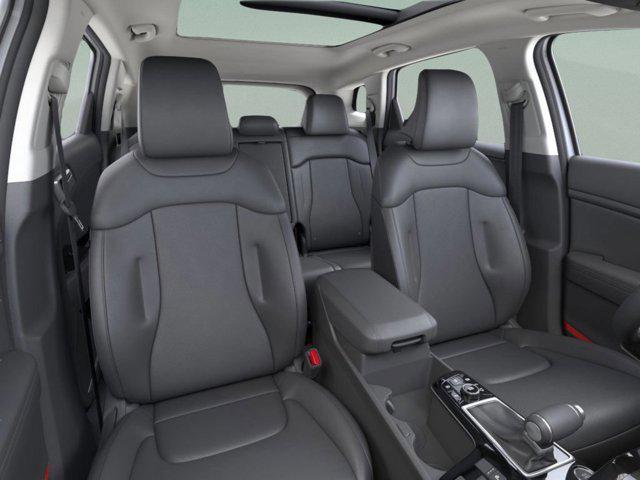 new 2025 Kia Sportage car, priced at $31,705
