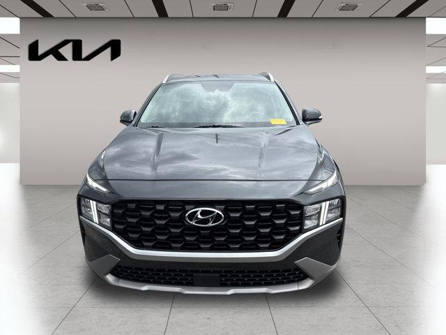 used 2023 Hyundai Santa Fe car, priced at $25,995