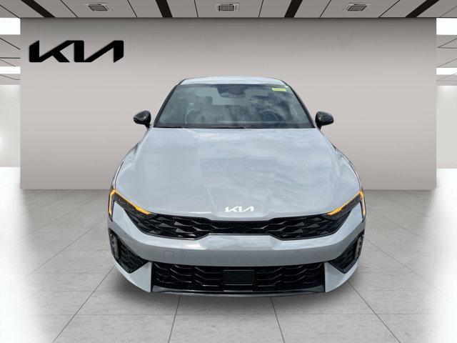 new 2025 Kia K5 car, priced at $32,120