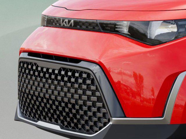 new 2025 Kia Soul car, priced at $26,195