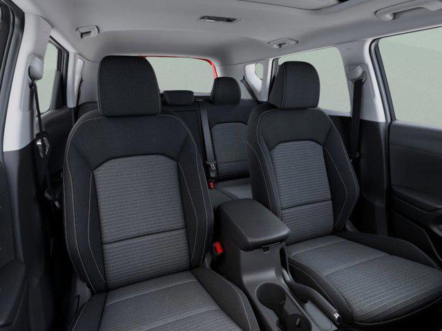 new 2025 Kia Soul car, priced at $26,195