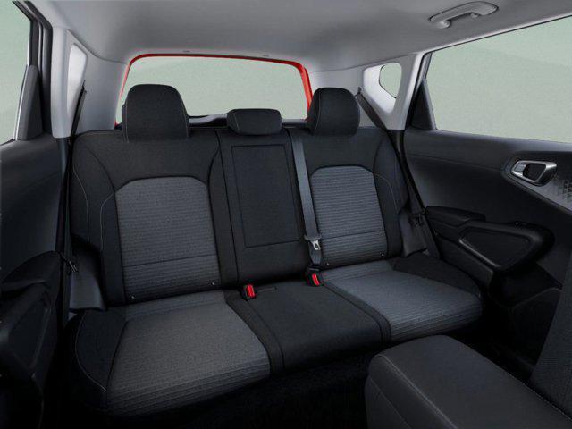 new 2025 Kia Soul car, priced at $26,195