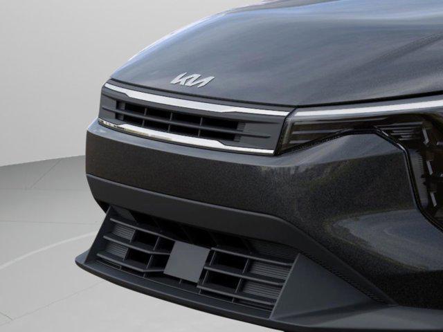 new 2025 Kia K4 car, priced at $23,840