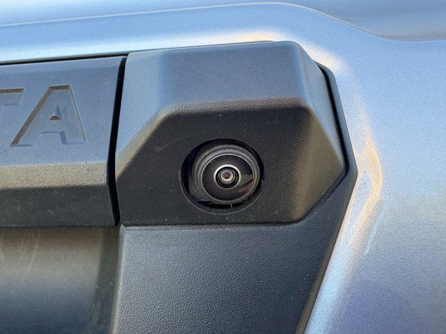used 2024 Toyota Tacoma car, priced at $41,395