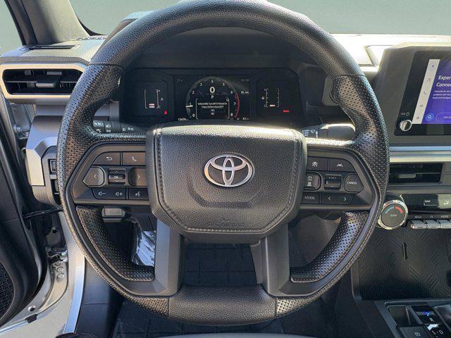 used 2024 Toyota Tacoma car, priced at $38,295