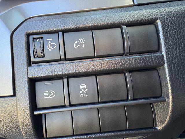used 2024 Toyota Tacoma car, priced at $38,295