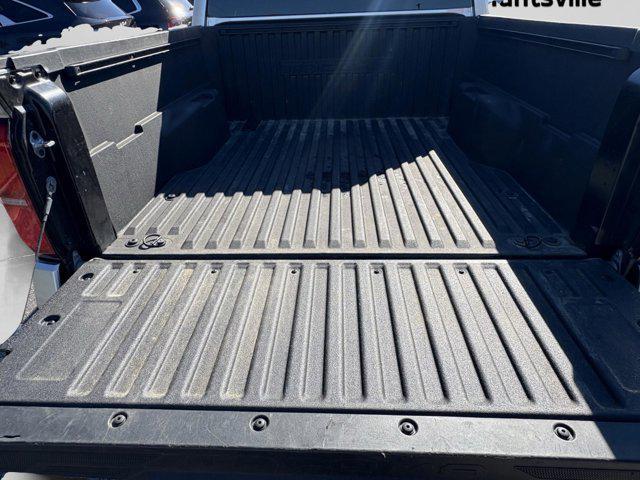 used 2024 Toyota Tacoma car, priced at $38,295