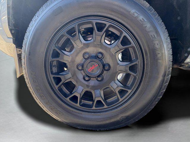 used 2024 Toyota Tacoma car, priced at $38,295